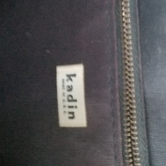 Vintage Mary Poppins purse - Picture 3 of 4